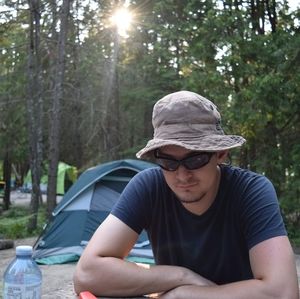 Meet your Posher, Dillon